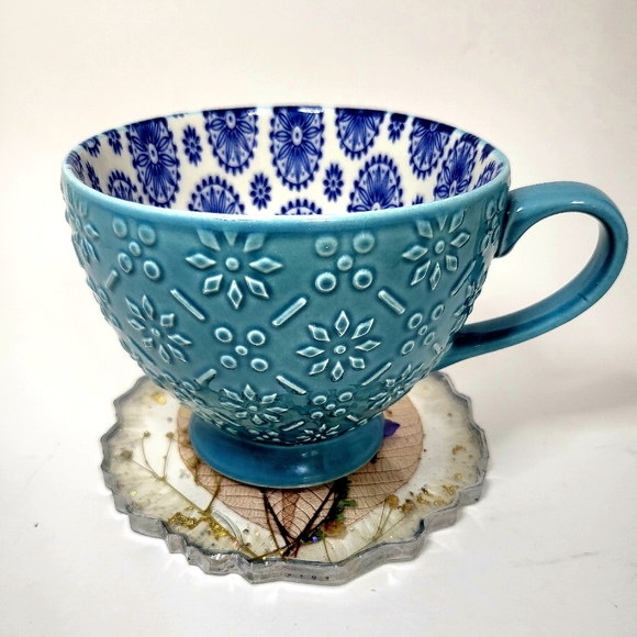 Coaster set - Picture 5 of 5